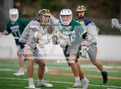 Thumbnail 3 in Bellevue vs Palo Verde (Northwest Invitational) photogallery.