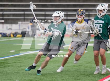 Thumbnail 3 in Bellevue vs Palo Verde (Northwest Invitational) photogallery.