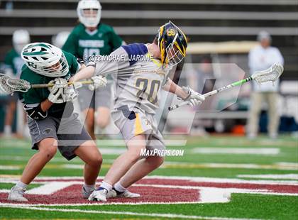 Thumbnail 3 in Bellevue vs Palo Verde (Northwest Invitational) photogallery.