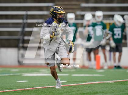 Thumbnail 3 in Bellevue vs Palo Verde (Northwest Invitational) photogallery.