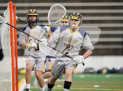 Thumbnail 1 in Bellevue vs Palo Verde (Northwest Invitational) photogallery.