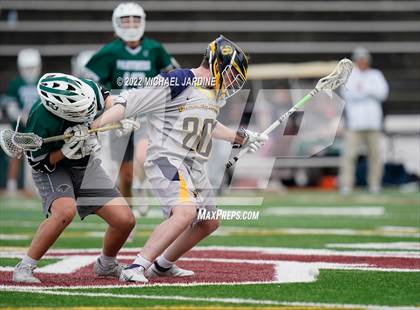 Thumbnail 1 in Bellevue vs Palo Verde (Northwest Invitational) photogallery.