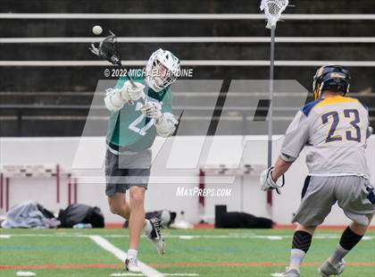 Thumbnail 2 in Bellevue vs Palo Verde (Northwest Invitational) photogallery.