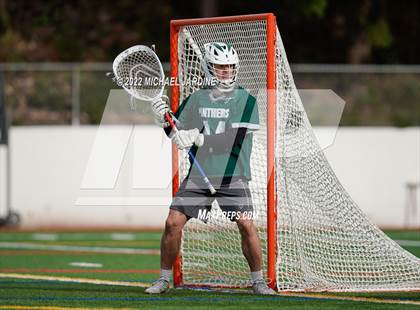 Thumbnail 1 in Bellevue vs Palo Verde (Northwest Invitational) photogallery.