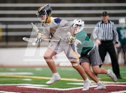 Thumbnail 1 in Bellevue vs Palo Verde (Northwest Invitational) photogallery.