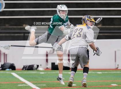 Thumbnail 2 in Bellevue vs Palo Verde (Northwest Invitational) photogallery.