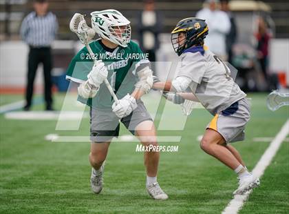 Thumbnail 3 in Bellevue vs Palo Verde (Northwest Invitational) photogallery.