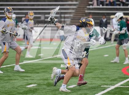 Thumbnail 3 in Bellevue vs Palo Verde (Northwest Invitational) photogallery.