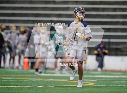 Thumbnail 1 in Bellevue vs Palo Verde (Northwest Invitational) photogallery.