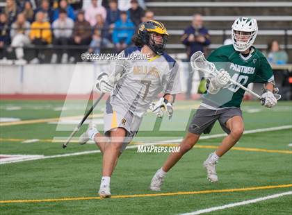 Thumbnail 1 in Bellevue vs Palo Verde (Northwest Invitational) photogallery.