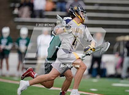 Thumbnail 3 in Bellevue vs Palo Verde (Northwest Invitational) photogallery.
