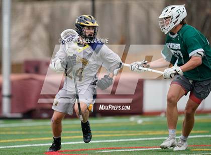 Thumbnail 2 in Bellevue vs Palo Verde (Northwest Invitational) photogallery.
