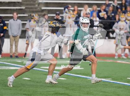 Thumbnail 1 in Bellevue vs Palo Verde (Northwest Invitational) photogallery.