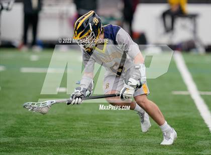 Thumbnail 1 in Bellevue vs Palo Verde (Northwest Invitational) photogallery.