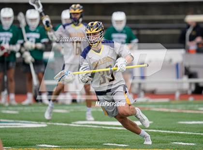 Thumbnail 3 in Bellevue vs Palo Verde (Northwest Invitational) photogallery.