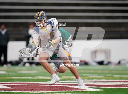 Thumbnail 3 in Bellevue vs Palo Verde (Northwest Invitational) photogallery.