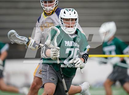Thumbnail 1 in Bellevue vs Palo Verde (Northwest Invitational) photogallery.