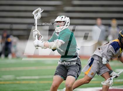Thumbnail 3 in Bellevue vs Palo Verde (Northwest Invitational) photogallery.