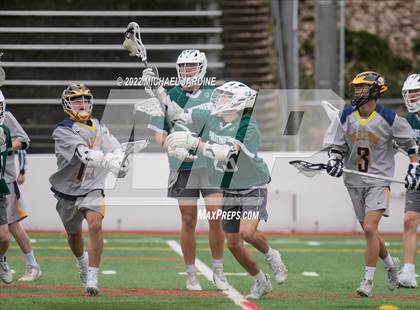 Thumbnail 2 in Bellevue vs Palo Verde (Northwest Invitational) photogallery.