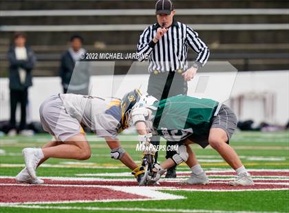 Thumbnail 2 in Bellevue vs Palo Verde (Northwest Invitational) photogallery.