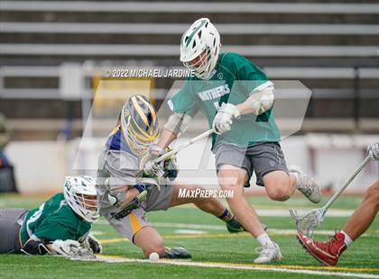 Thumbnail 3 in Bellevue vs Palo Verde (Northwest Invitational) photogallery.