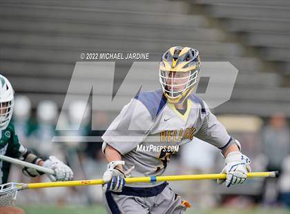 Thumbnail 1 in Bellevue vs Palo Verde (Northwest Invitational) photogallery.