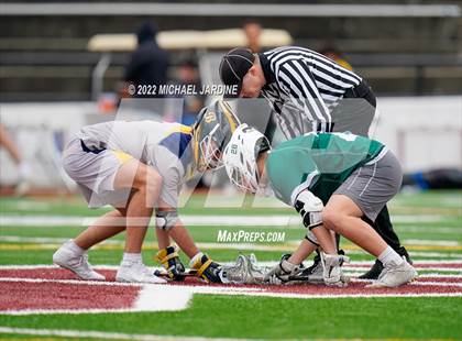 Thumbnail 2 in Bellevue vs Palo Verde (Northwest Invitational) photogallery.