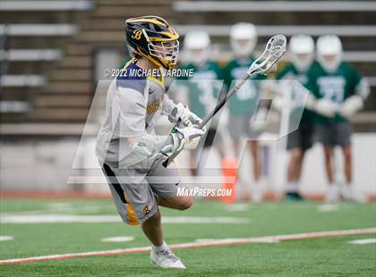 Thumbnail 1 in Bellevue vs Palo Verde (Northwest Invitational) photogallery.