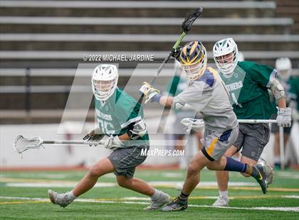 Thumbnail 1 in Bellevue vs Palo Verde (Northwest Invitational) photogallery.