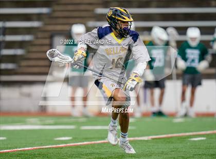Thumbnail 2 in Bellevue vs Palo Verde (Northwest Invitational) photogallery.