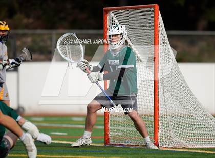 Thumbnail 2 in Bellevue vs Palo Verde (Northwest Invitational) photogallery.