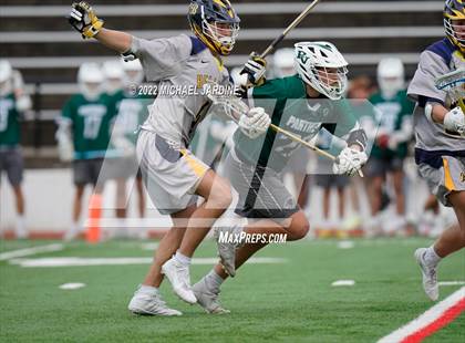 Thumbnail 1 in Bellevue vs Palo Verde (Northwest Invitational) photogallery.