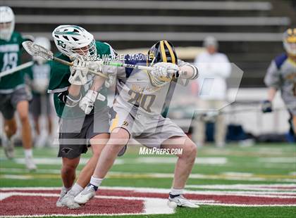 Thumbnail 2 in Bellevue vs Palo Verde (Northwest Invitational) photogallery.