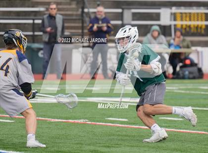 Thumbnail 1 in Bellevue vs Palo Verde (Northwest Invitational) photogallery.