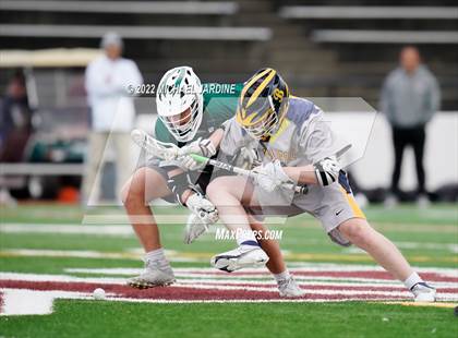 Thumbnail 3 in Bellevue vs Palo Verde (Northwest Invitational) photogallery.