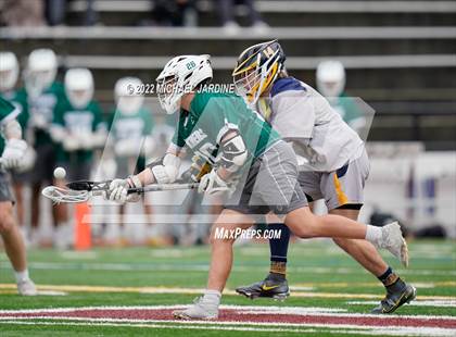 Thumbnail 2 in Bellevue vs Palo Verde (Northwest Invitational) photogallery.