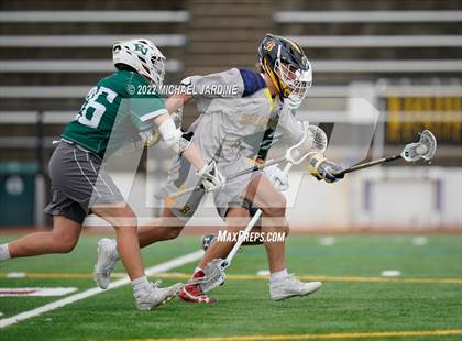 Thumbnail 3 in Bellevue vs Palo Verde (Northwest Invitational) photogallery.