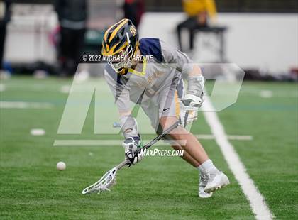 Thumbnail 3 in Bellevue vs Palo Verde (Northwest Invitational) photogallery.