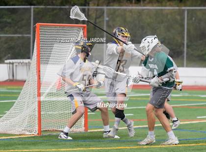Thumbnail 1 in Bellevue vs Palo Verde (Northwest Invitational) photogallery.