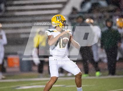 Thumbnail 2 in Brennan vs Holmes photogallery.