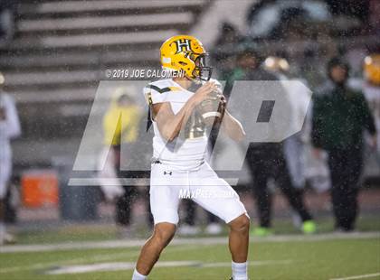 Thumbnail 1 in Brennan vs Holmes photogallery.