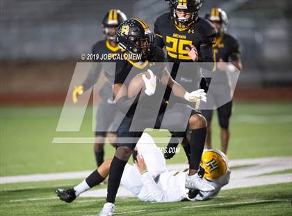 Thumbnail 3 in Brennan vs Holmes photogallery.