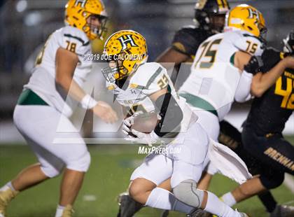 Thumbnail 1 in Brennan vs Holmes photogallery.