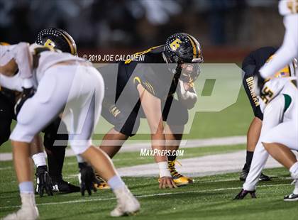 Thumbnail 3 in Brennan vs Holmes photogallery.