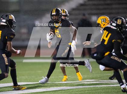 Thumbnail 1 in Brennan vs Holmes photogallery.