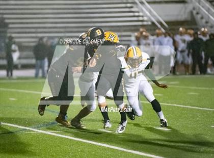 Thumbnail 2 in Brennan vs Holmes photogallery.
