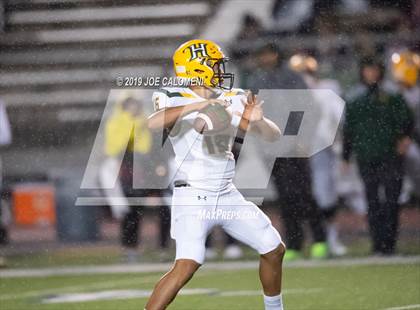 Thumbnail 3 in Brennan vs Holmes photogallery.