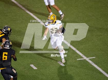 Thumbnail 1 in Brennan vs Holmes photogallery.