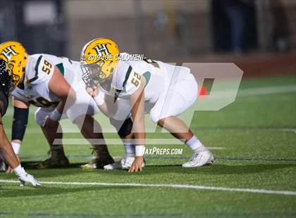 Thumbnail 3 in Brennan vs Holmes photogallery.