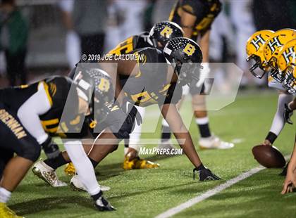 Thumbnail 2 in Brennan vs Holmes photogallery.